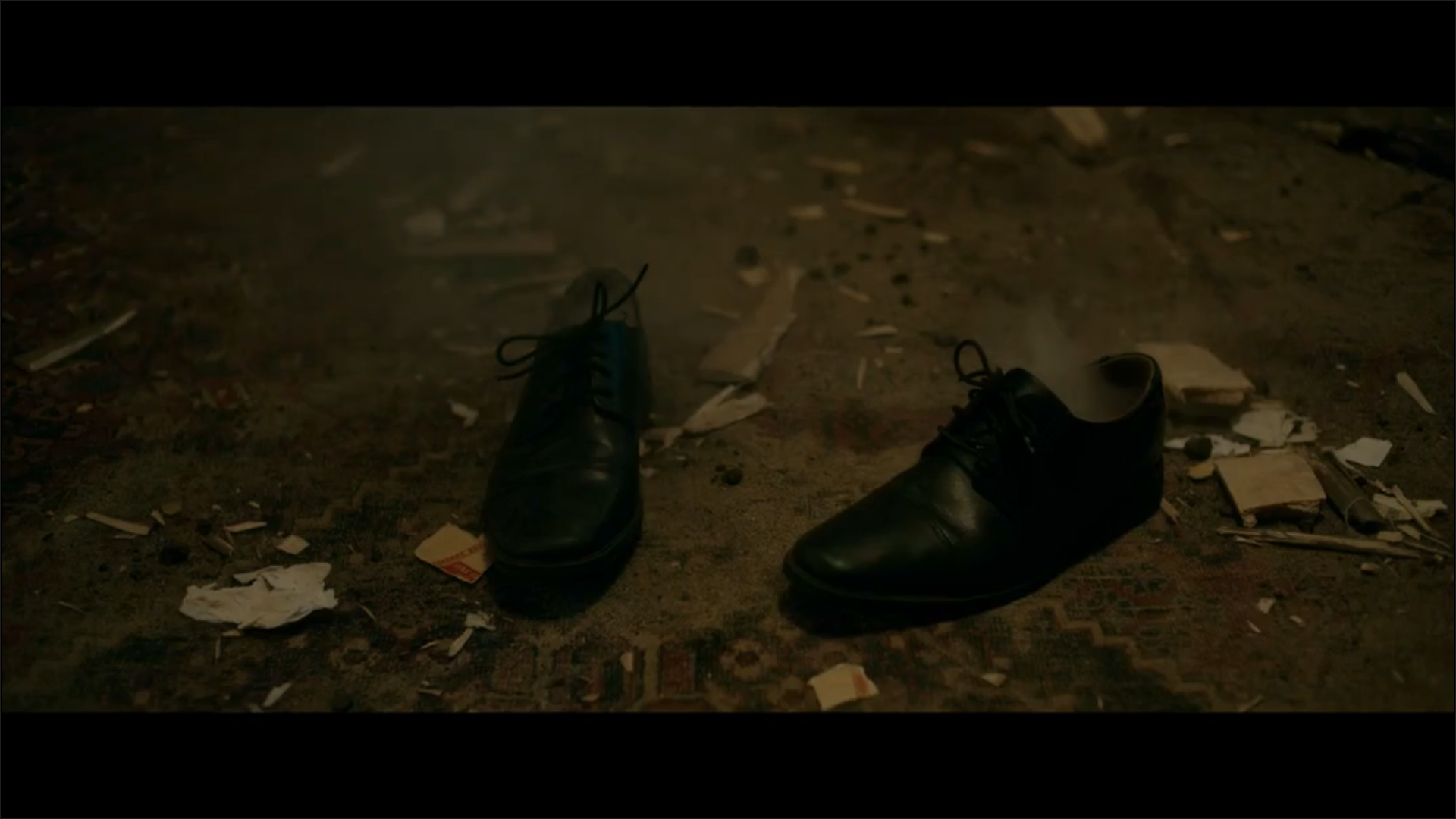 幸运日剧照的剧照