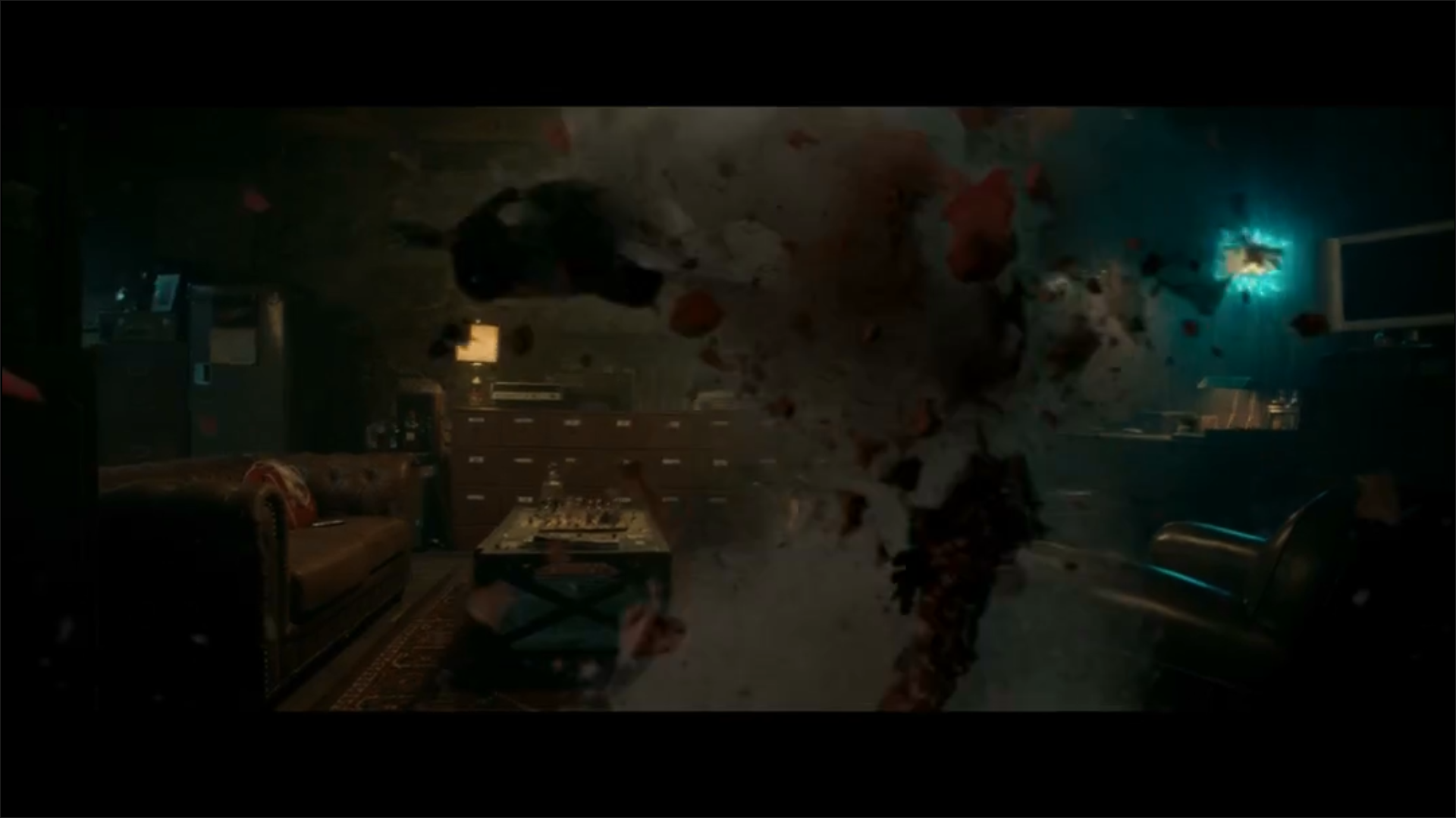 幸运日剧照的剧照