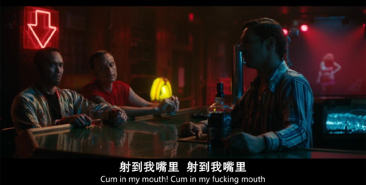 幸运日剧照的剧照