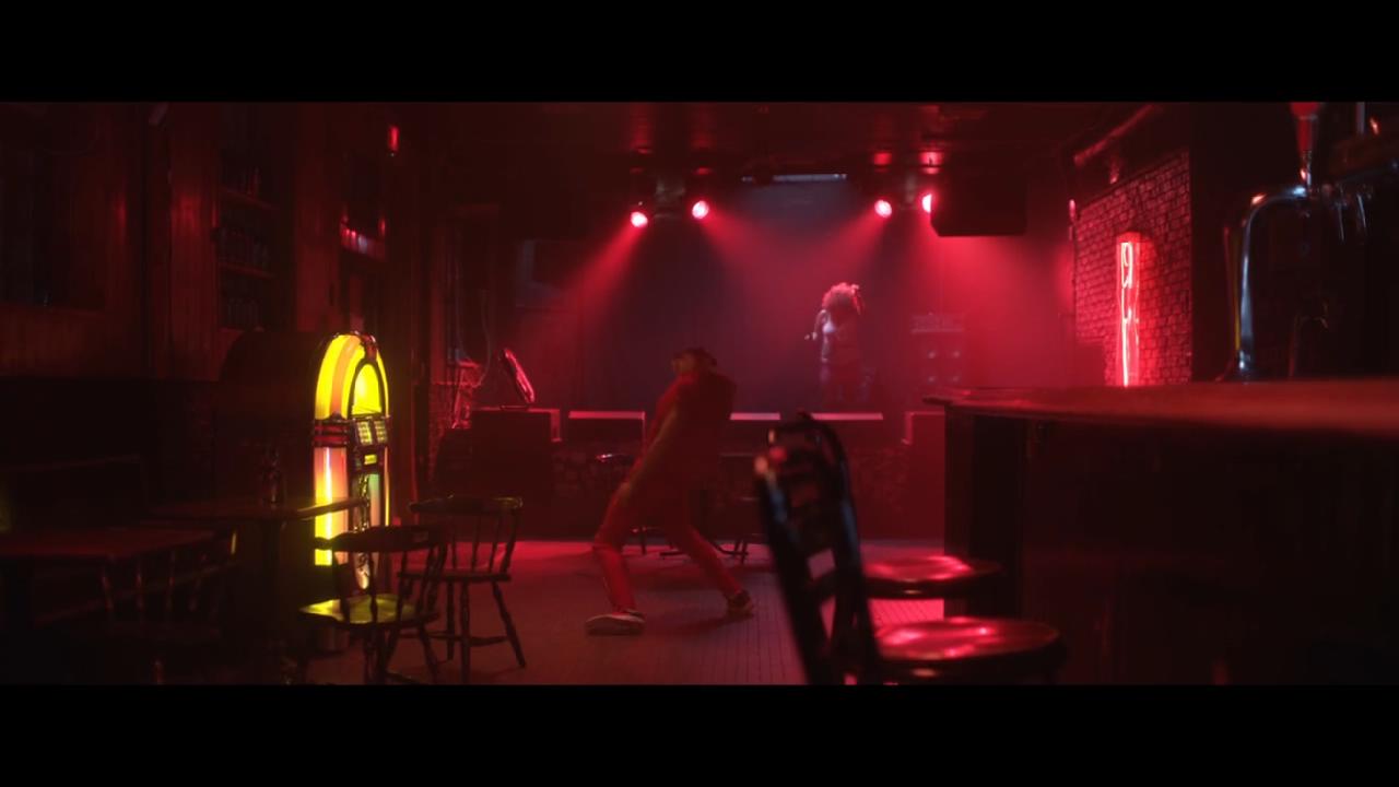 幸运日剧照的剧照