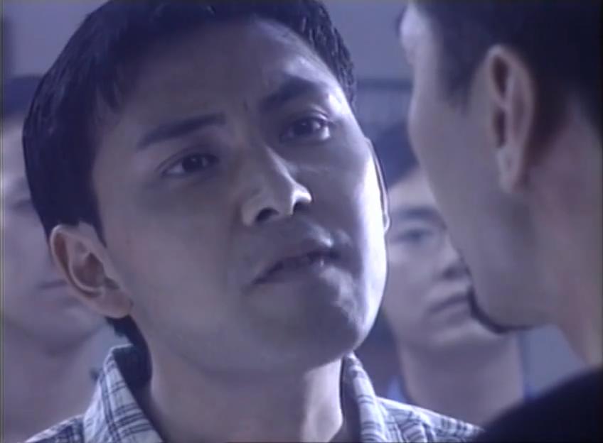 杀人软件剧照的剧照