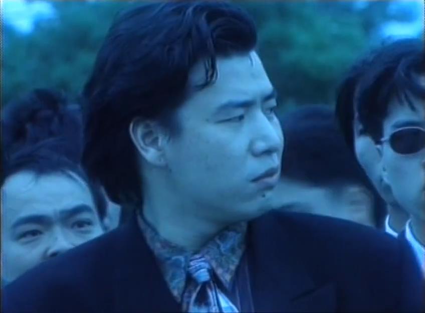 杀人软件剧照的剧照