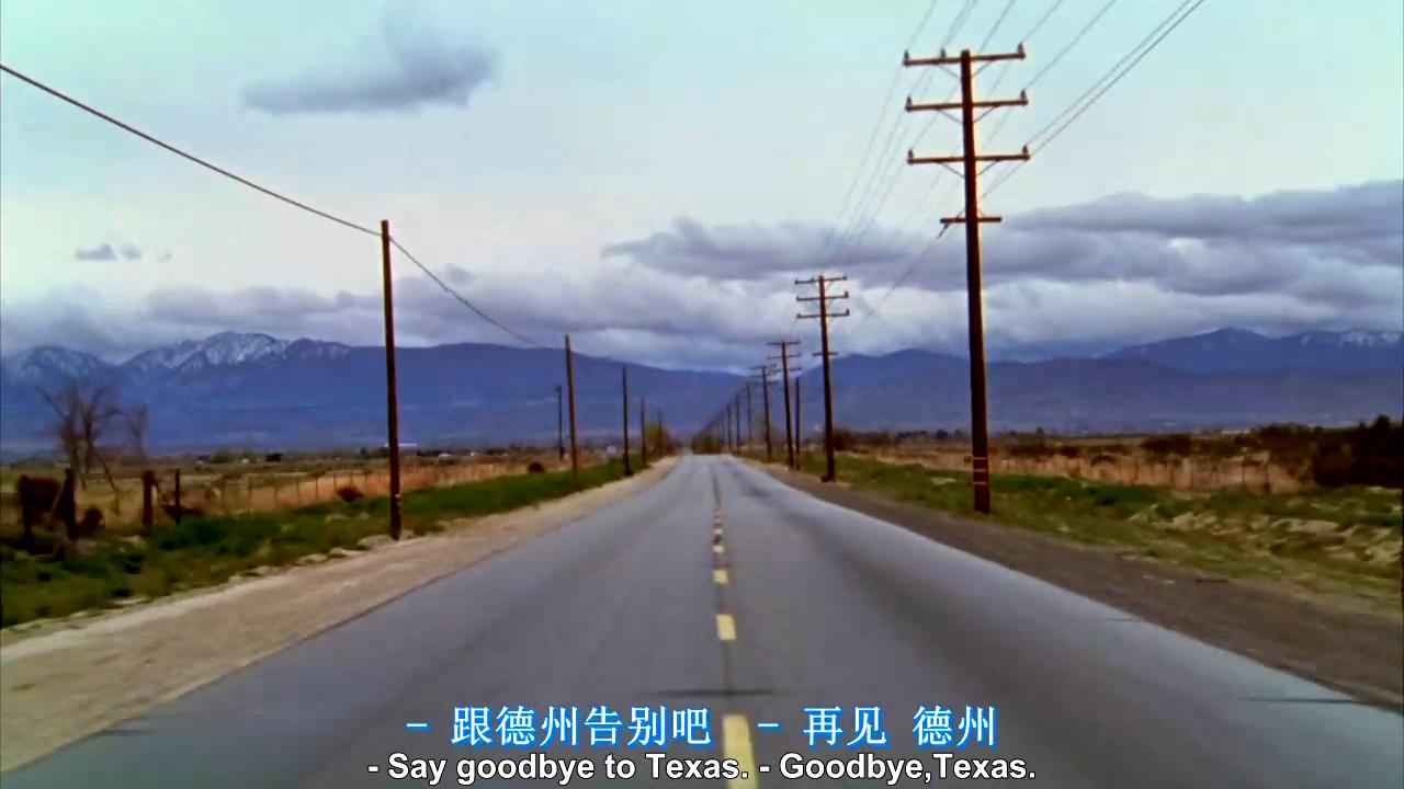 绝命休息站剧照的剧照