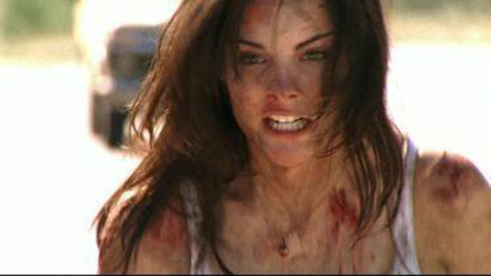 绝命休息站剧照的剧照