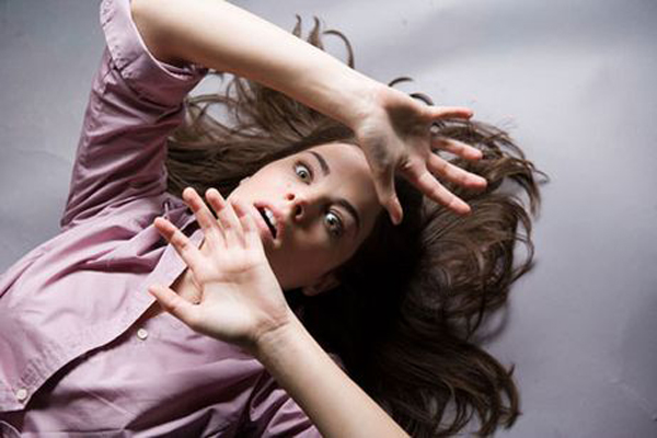 绝命休息站剧照的剧照