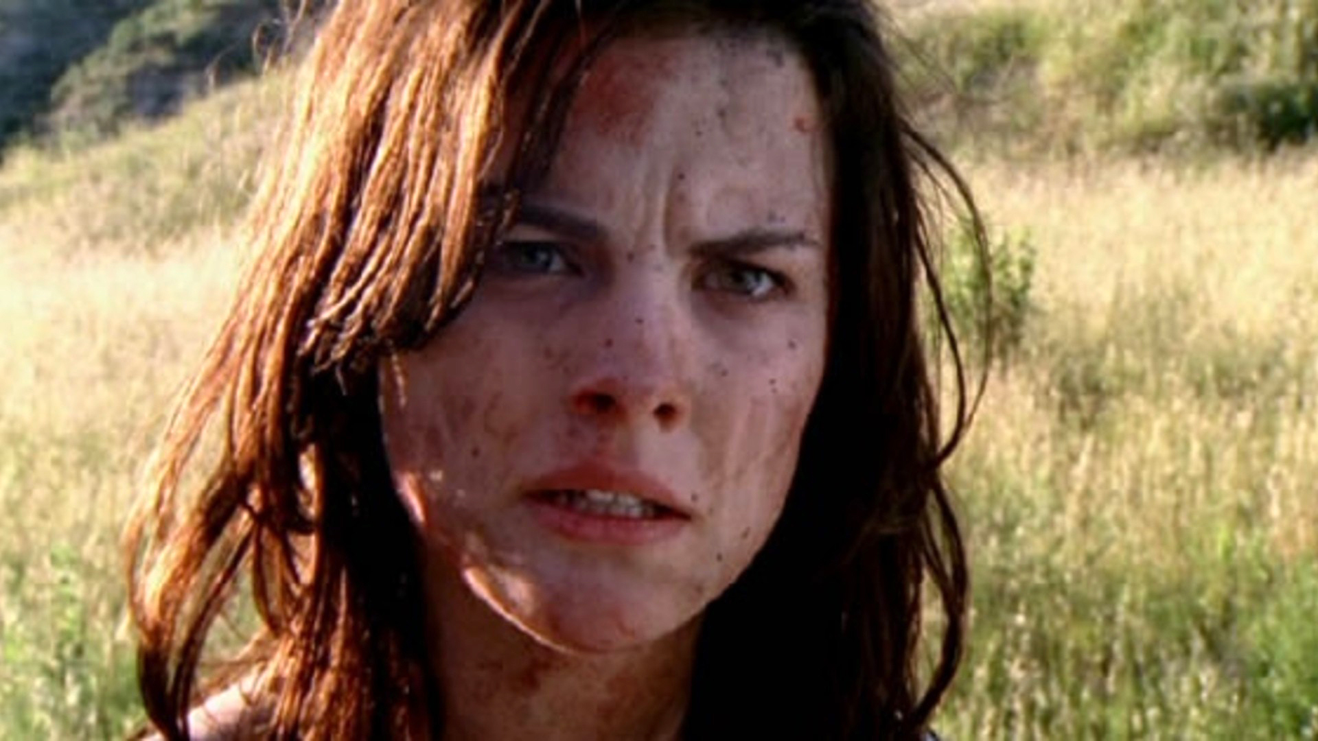 绝命休息站剧照的剧照