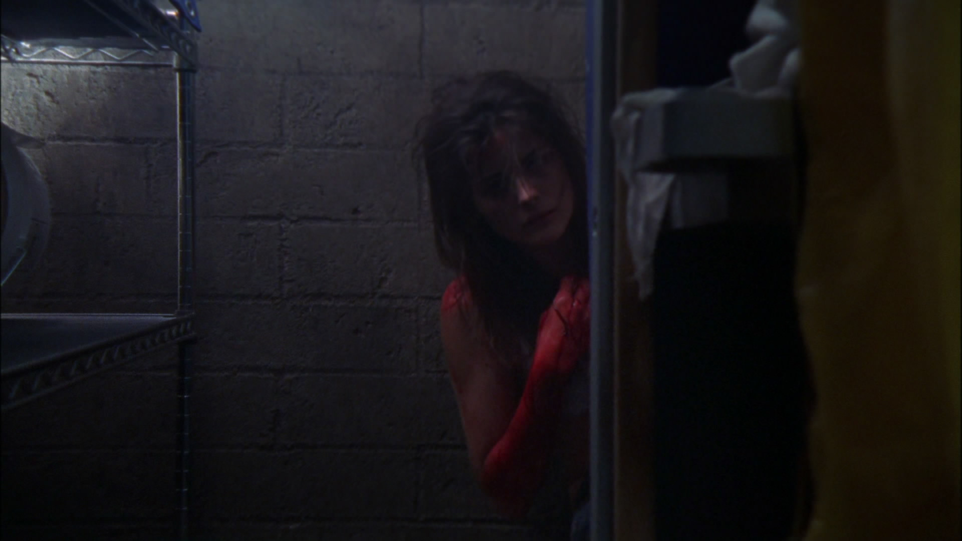 绝命休息站剧照的剧照