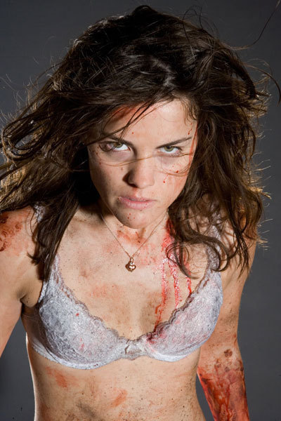 绝命休息站剧照的剧照