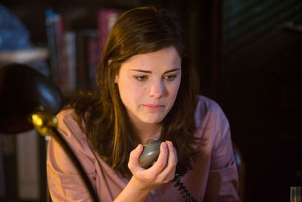 绝命休息站剧照的剧照