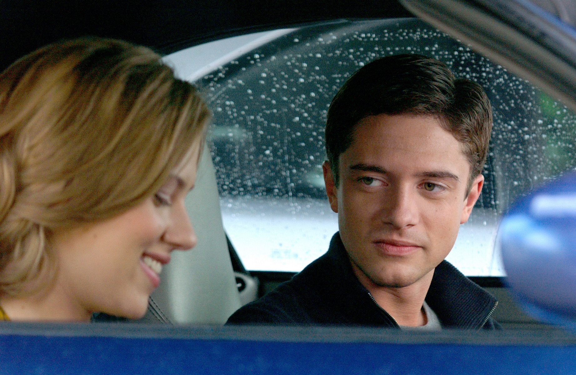 大公司小老板剧照的剧照