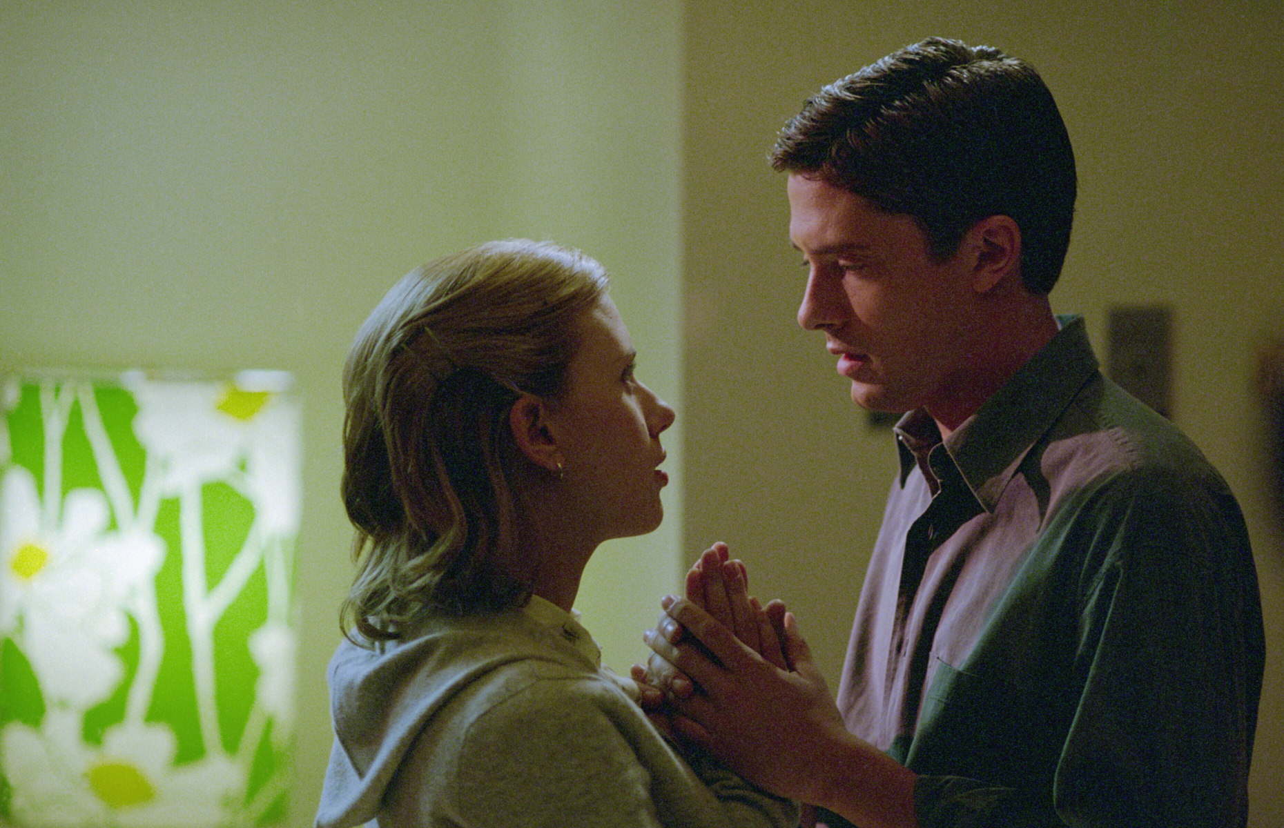 大公司小老板剧照的剧照