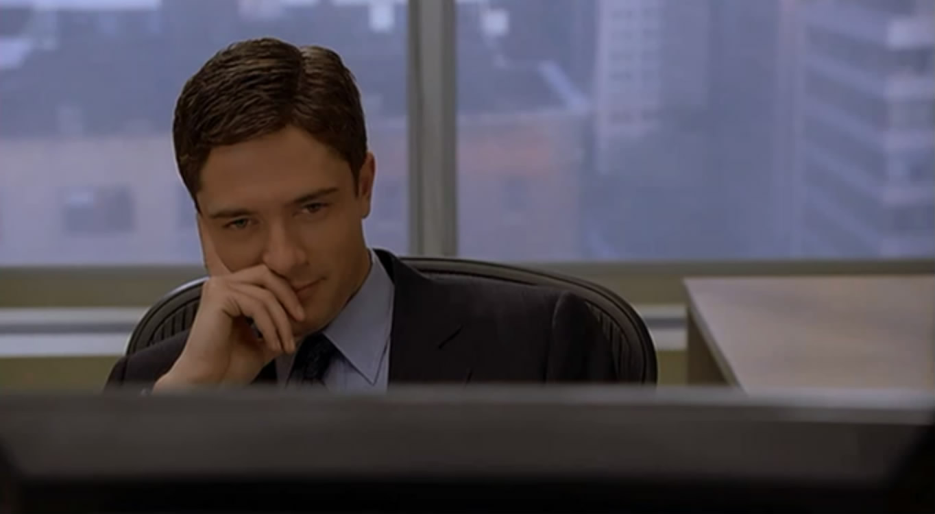 大公司小老板剧照的剧照