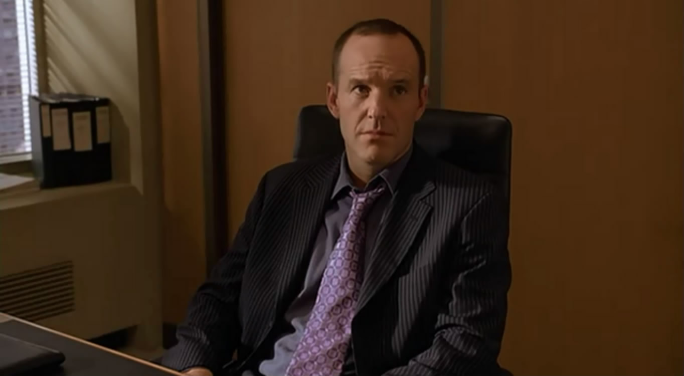 大公司小老板剧照的剧照