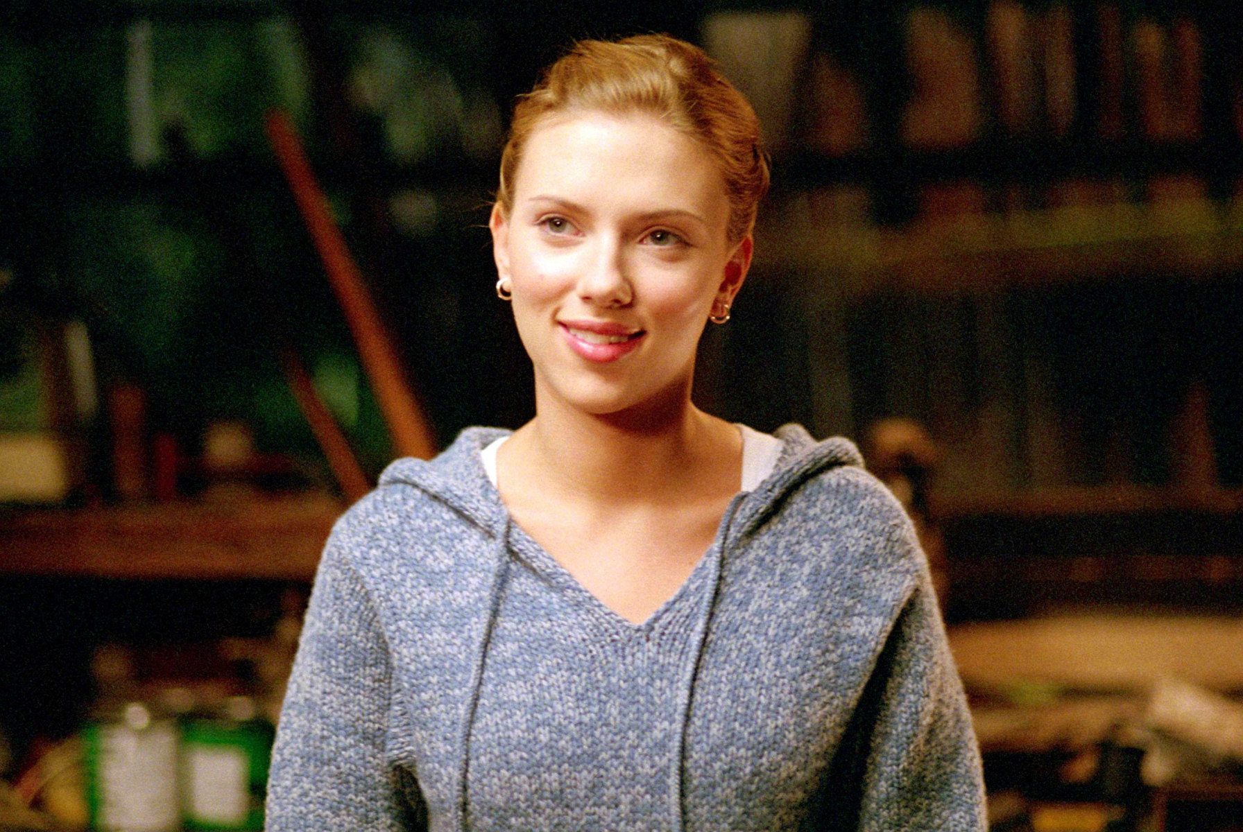 大公司小老板剧照的剧照