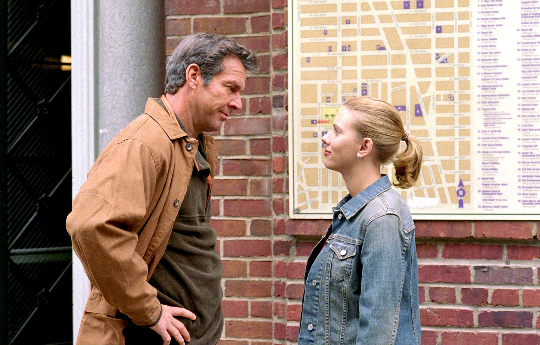 大公司小老板剧照的剧照