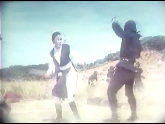 風起雲湧鬥狂龍剧照的剧照