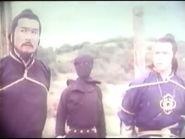 風起雲湧鬥狂龍剧照的剧照