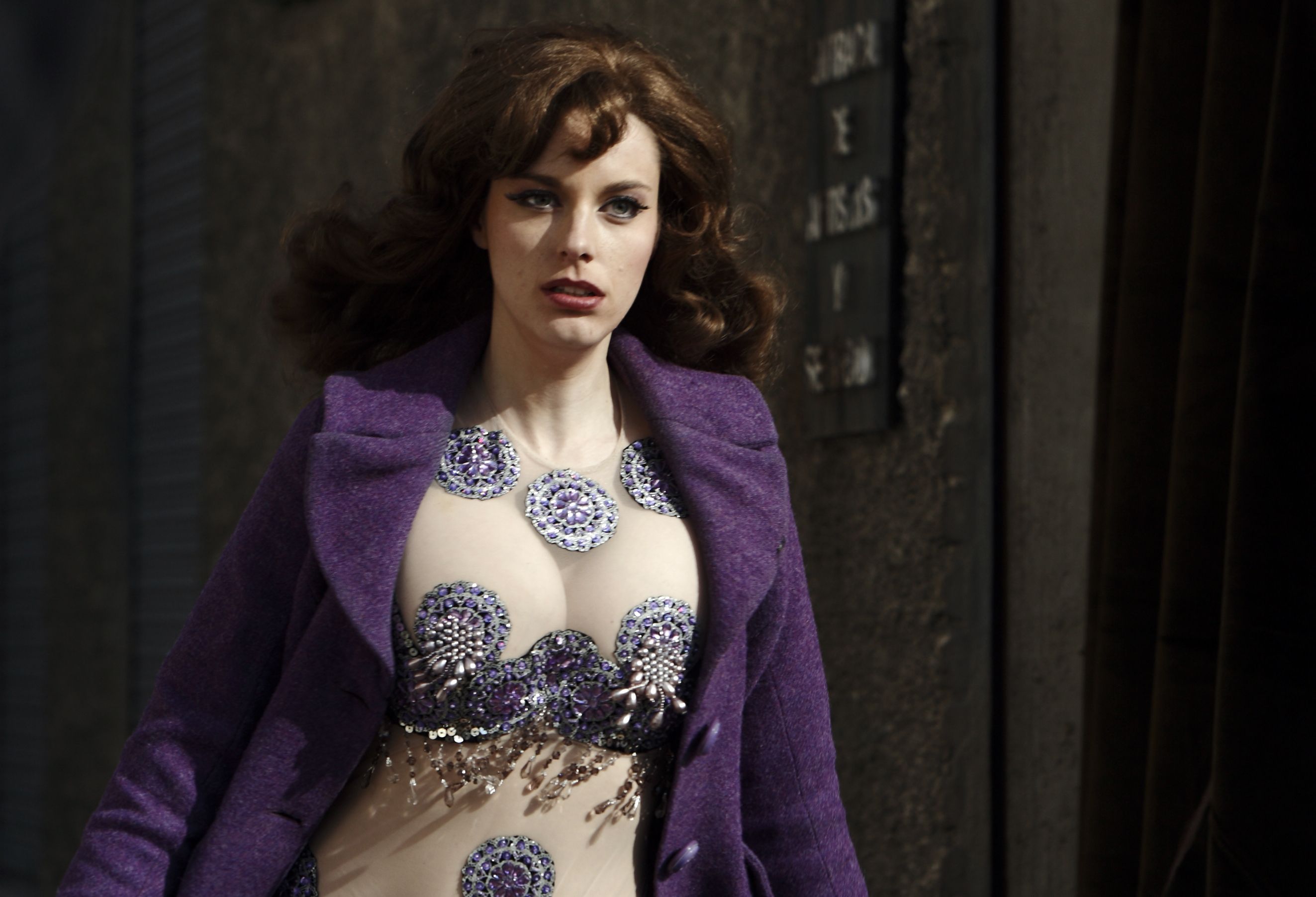 伤心小号曲剧照的剧照