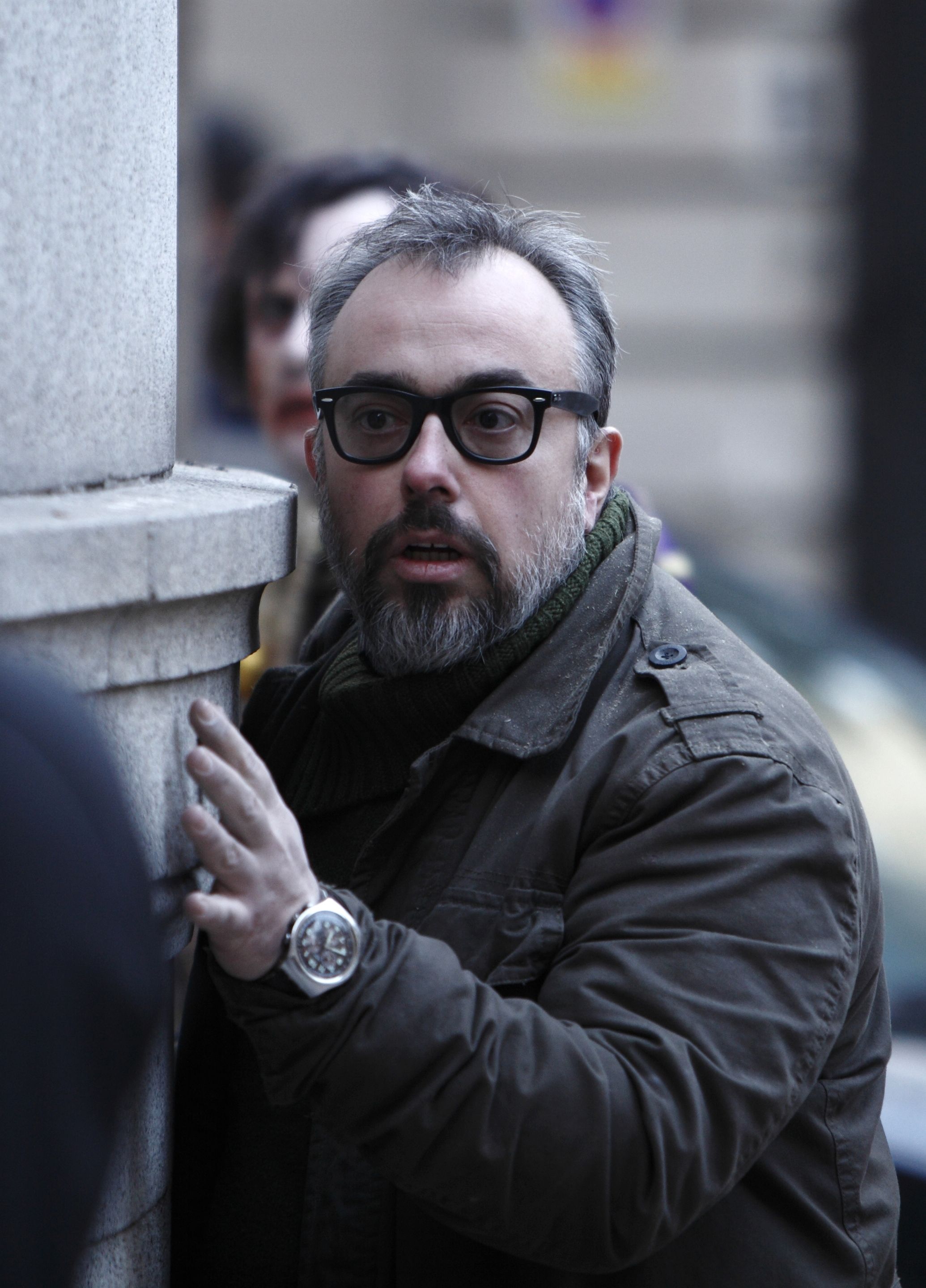 伤心小号曲剧照的剧照