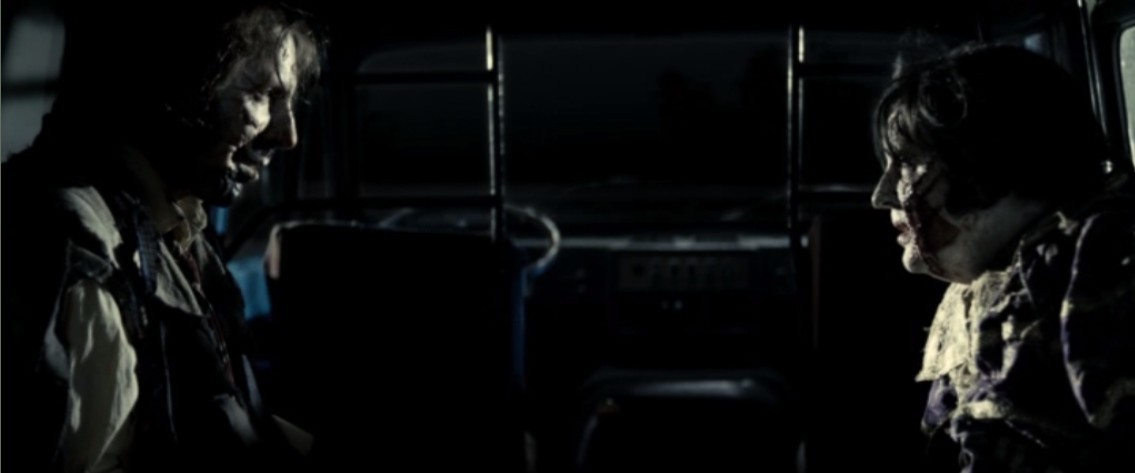 伤心小号曲剧照的剧照