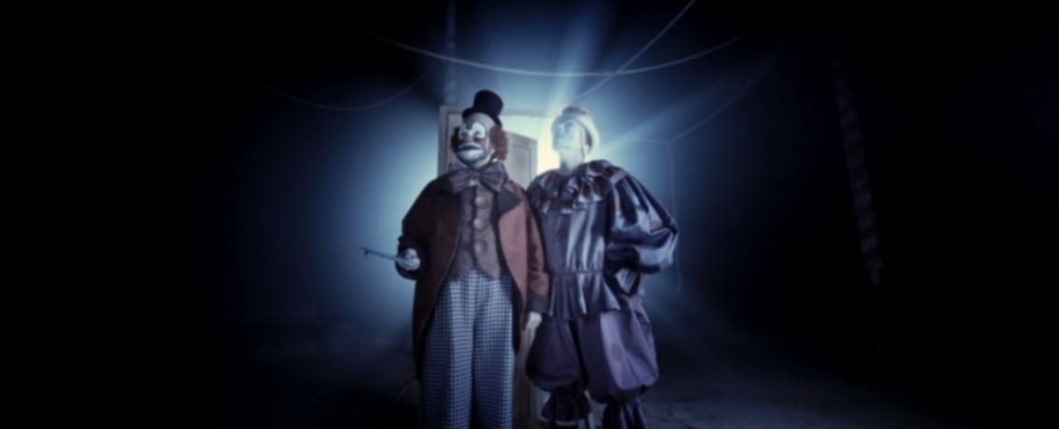 伤心小号曲剧照的剧照