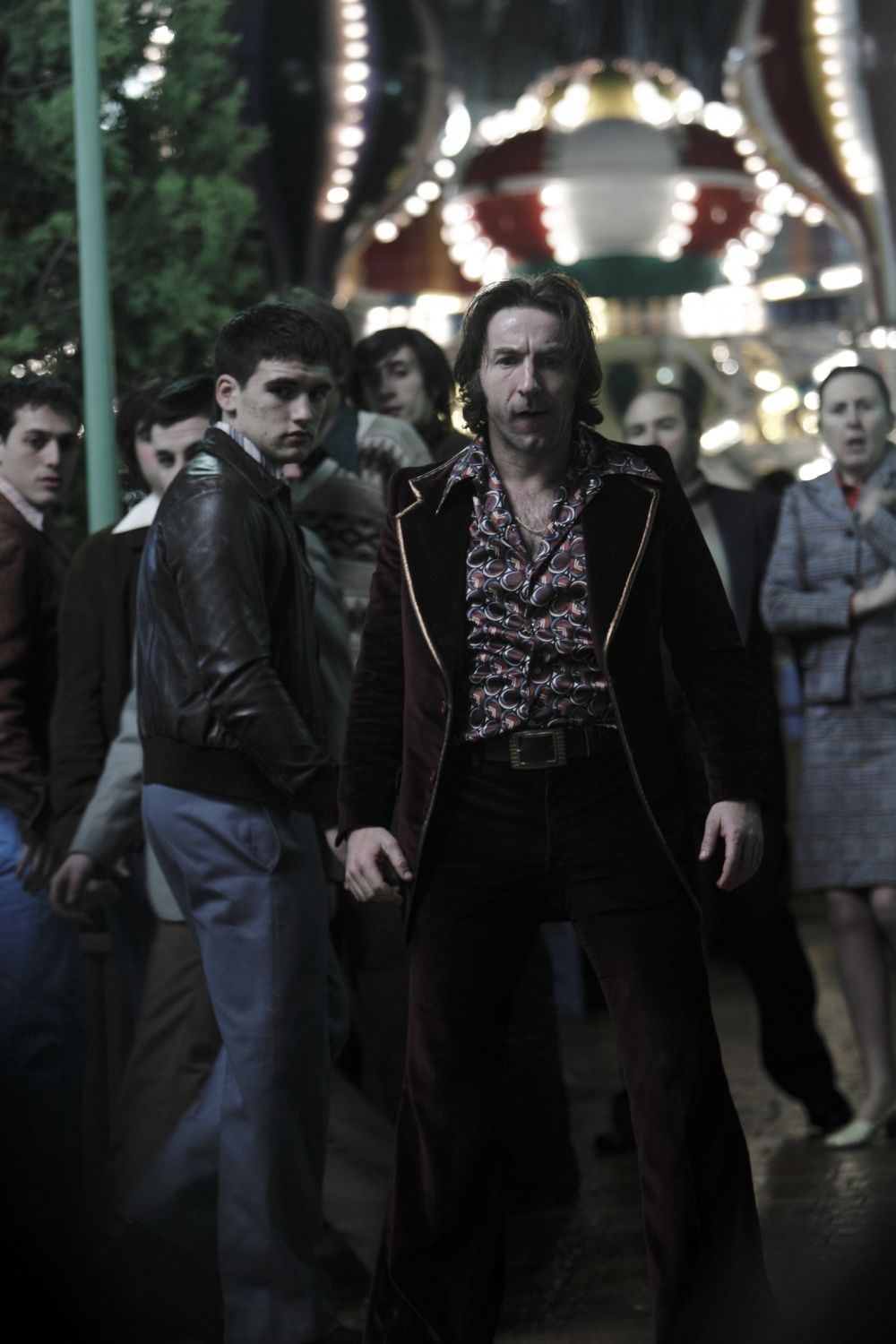 伤心小号曲剧照的剧照