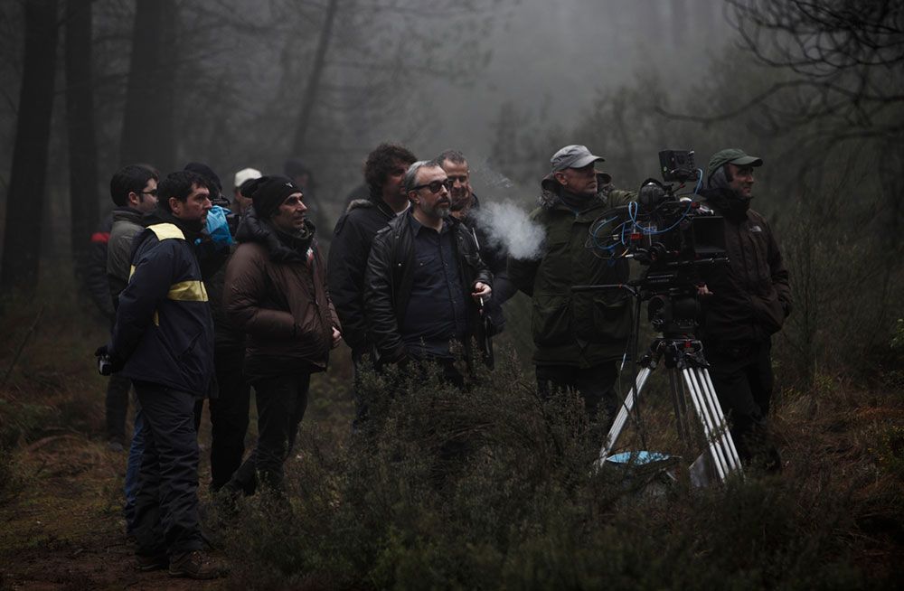 伤心小号曲剧照的剧照