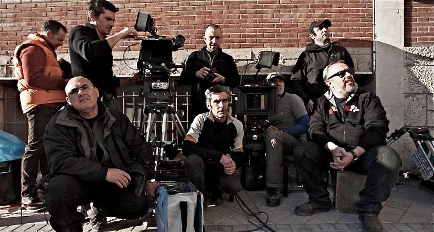 伤心小号曲剧照的剧照