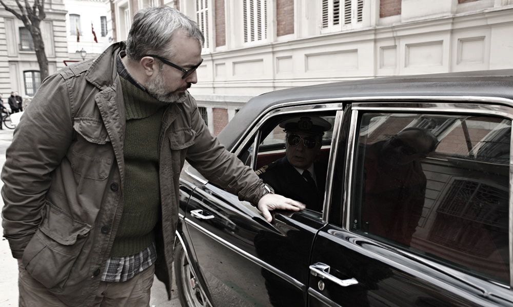 伤心小号曲剧照的剧照