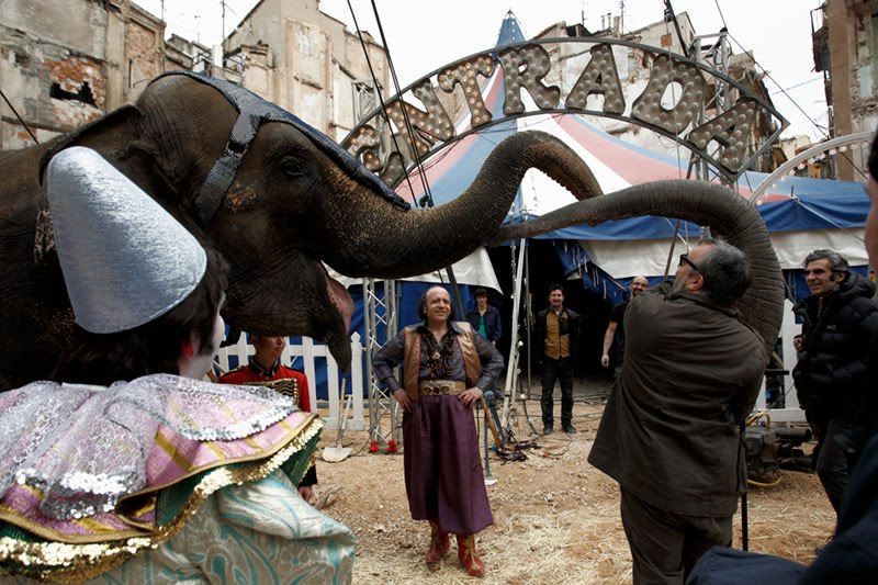 伤心小号曲剧照的剧照