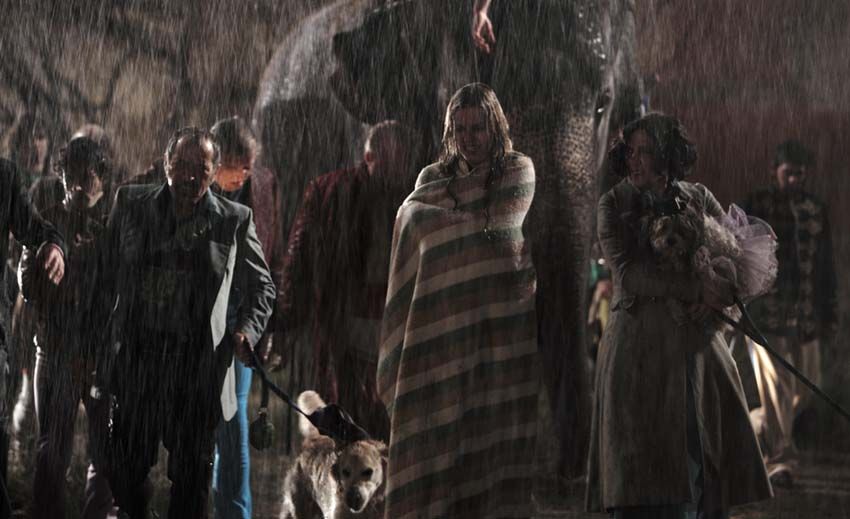 伤心小号曲剧照的剧照