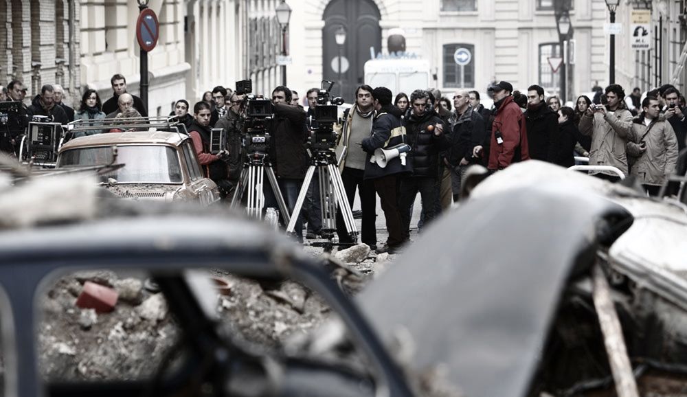 伤心小号曲剧照的剧照