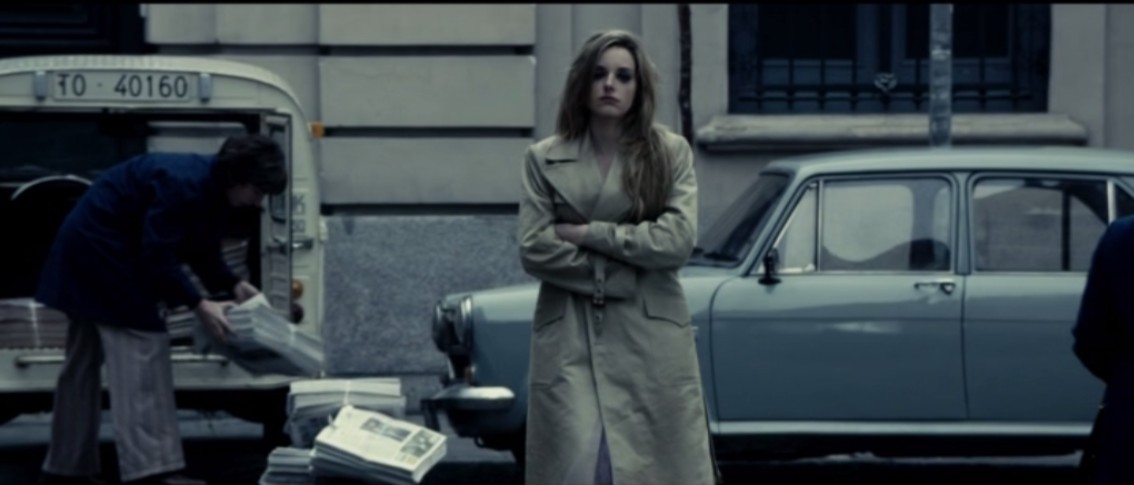 伤心小号曲剧照的剧照