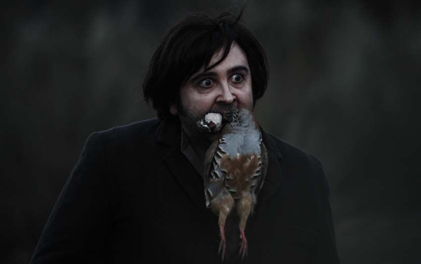 伤心小号曲剧照的剧照