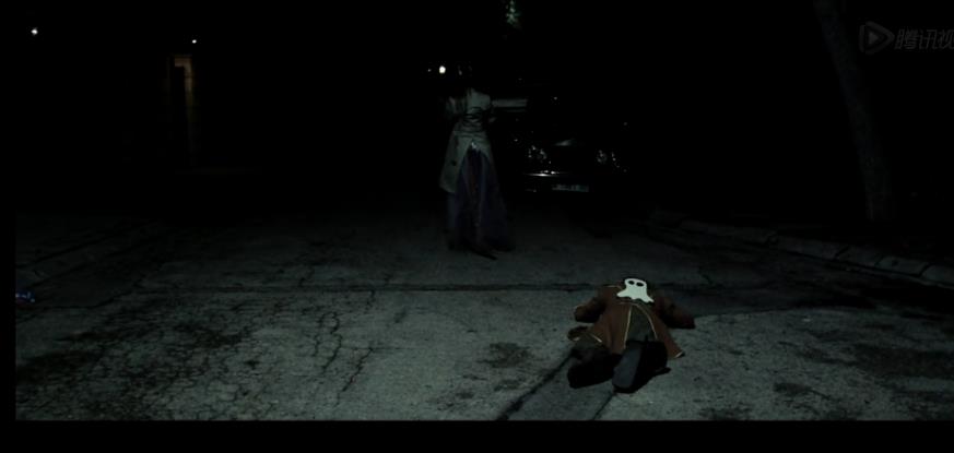 伤心小号曲剧照的剧照