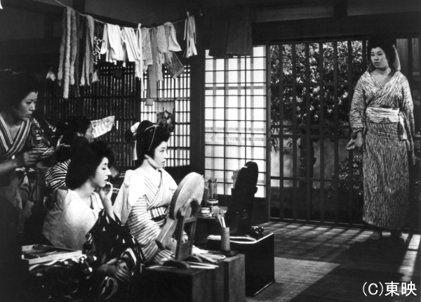 妖刀物语 花之吉原百人斩剧照的剧照