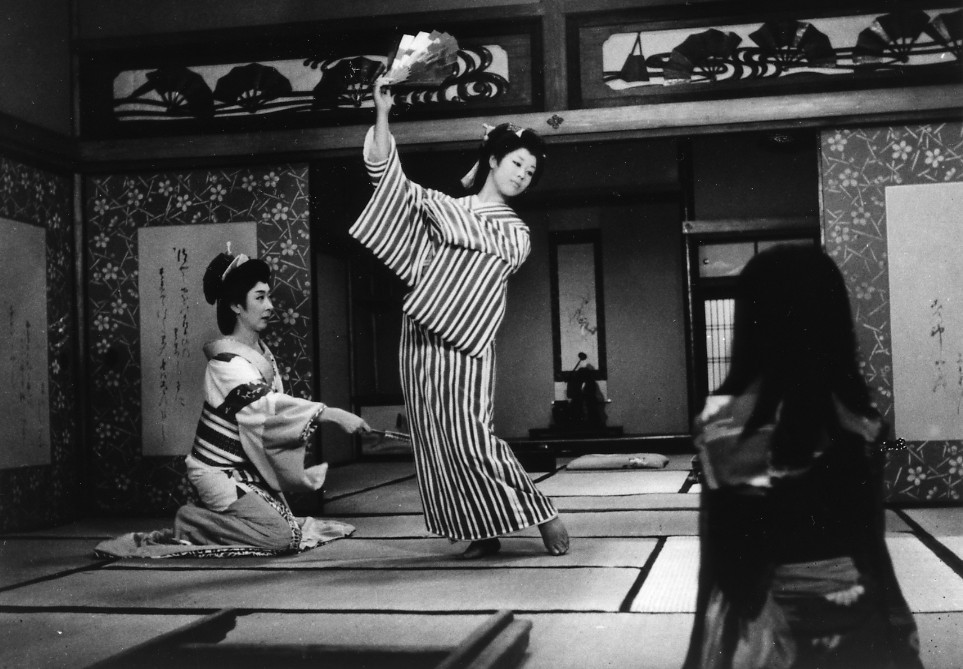 妖刀物语 花之吉原百人斩剧照的剧照