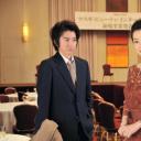 人性的证明剧照