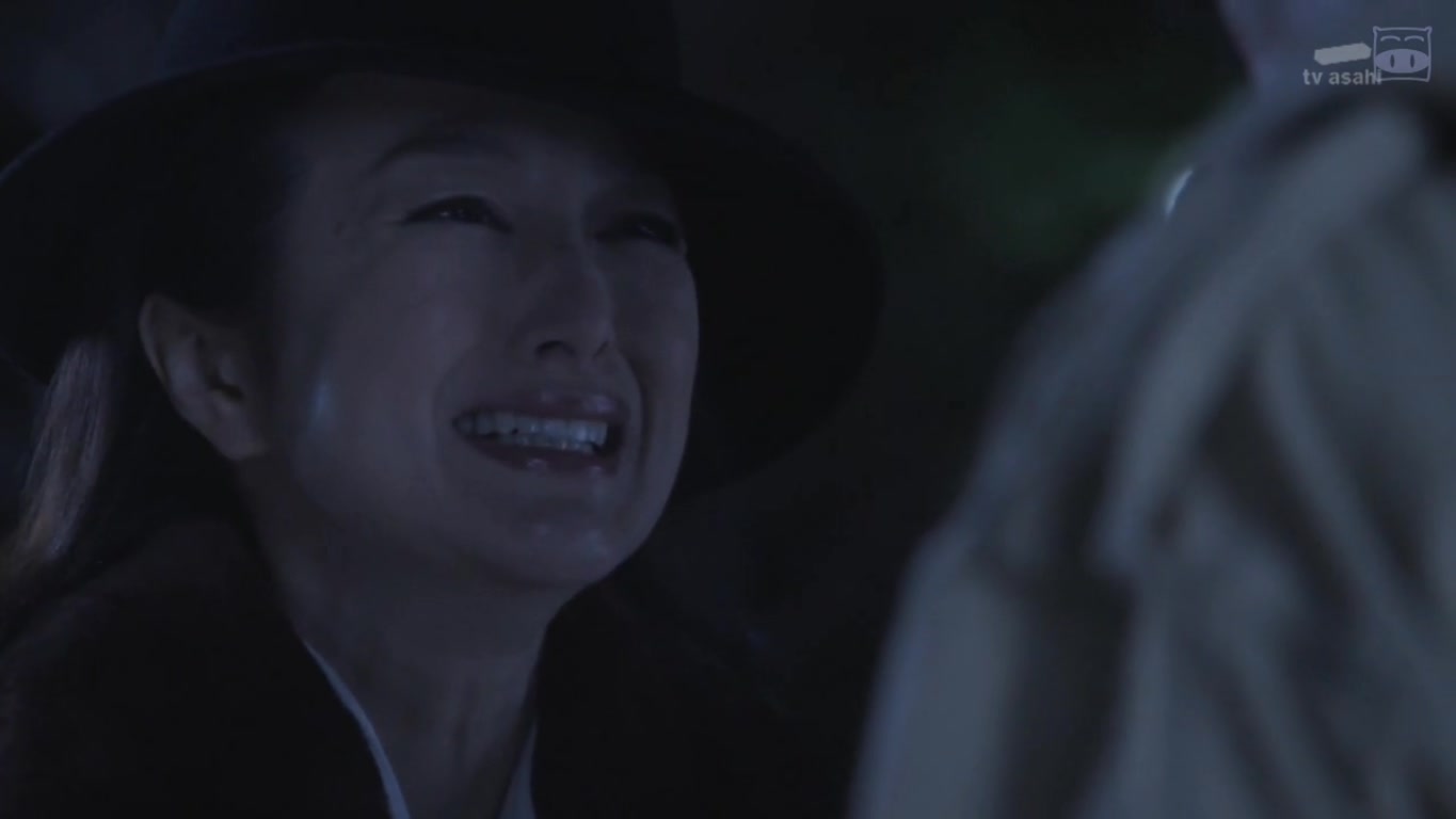 人性的证明剧照的剧照