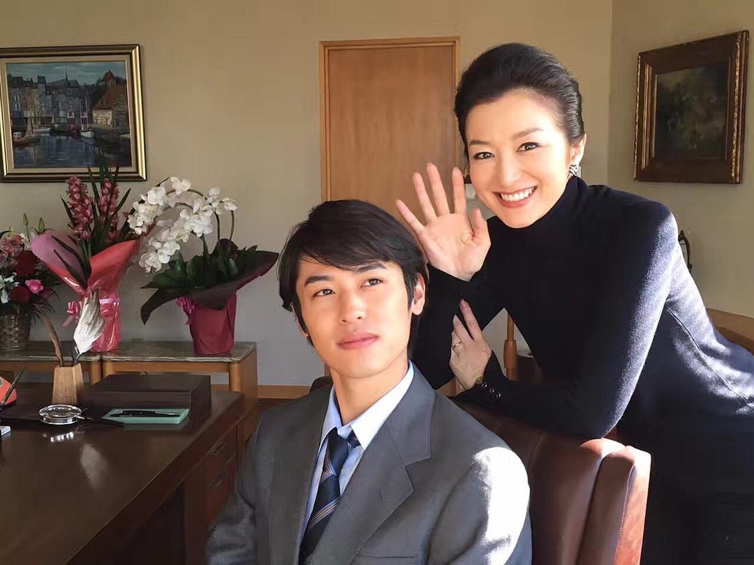 人性的证明剧照的剧照