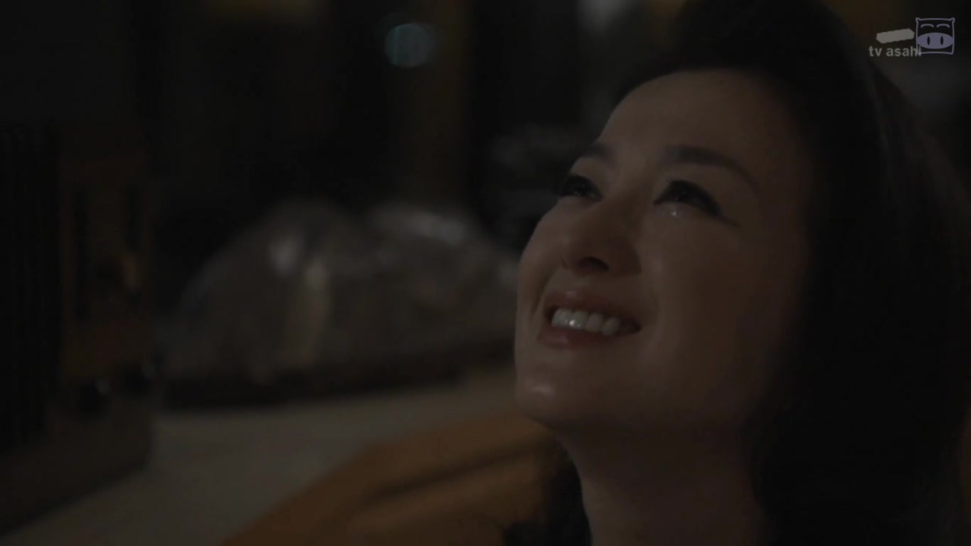 人性的证明剧照的剧照