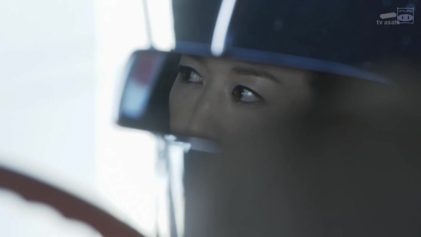 人性的证明剧照的剧照