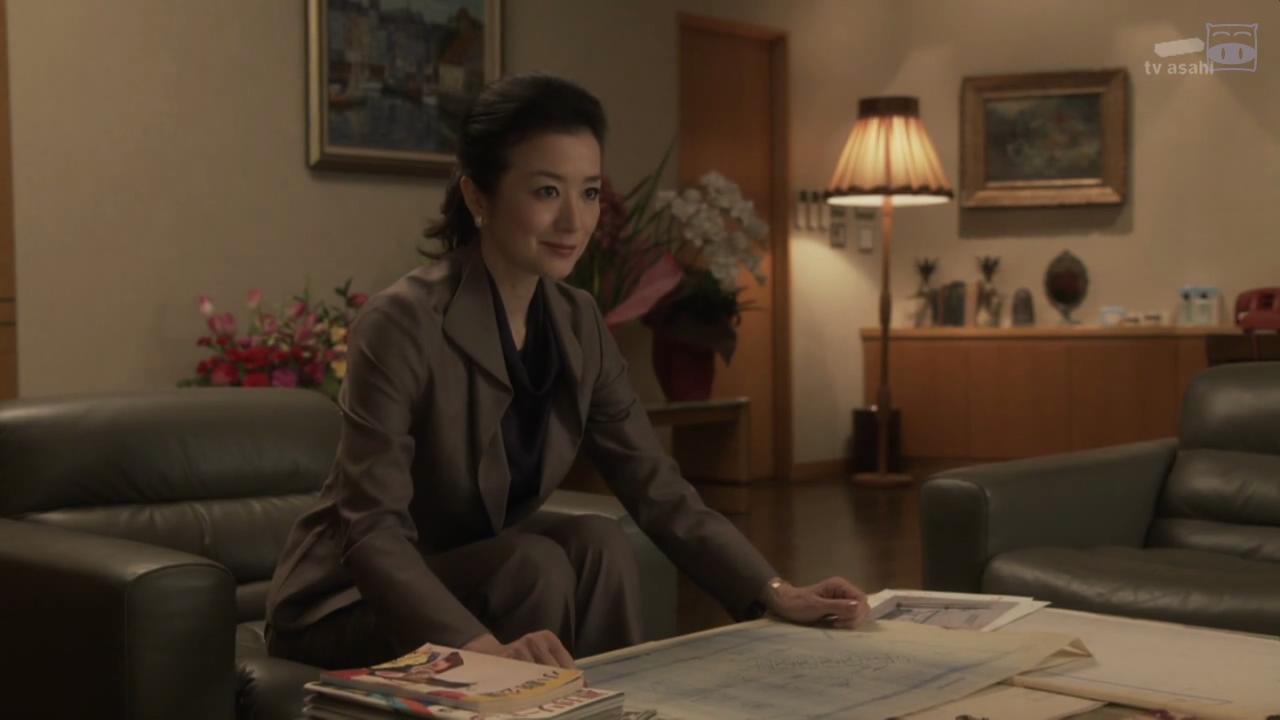 人性的证明剧照的剧照