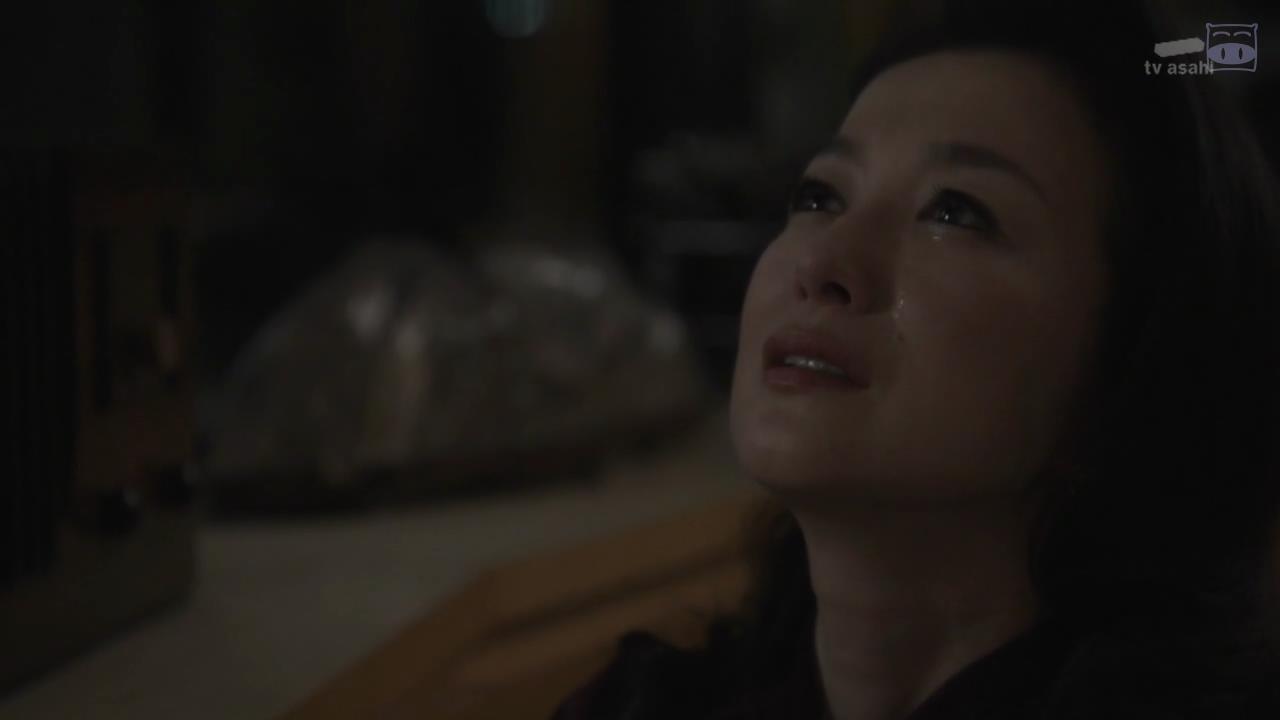 人性的证明剧照的剧照