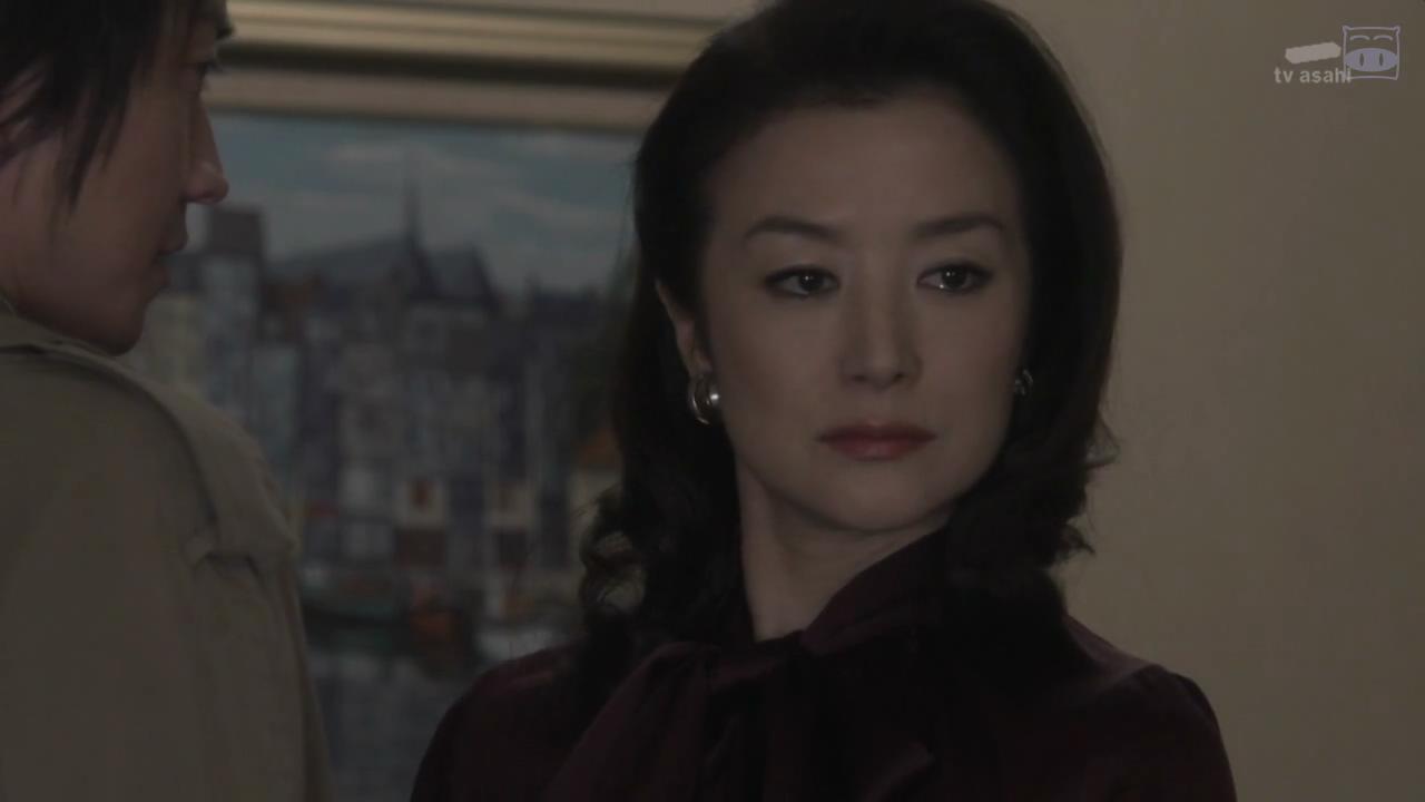 人性的证明剧照的剧照