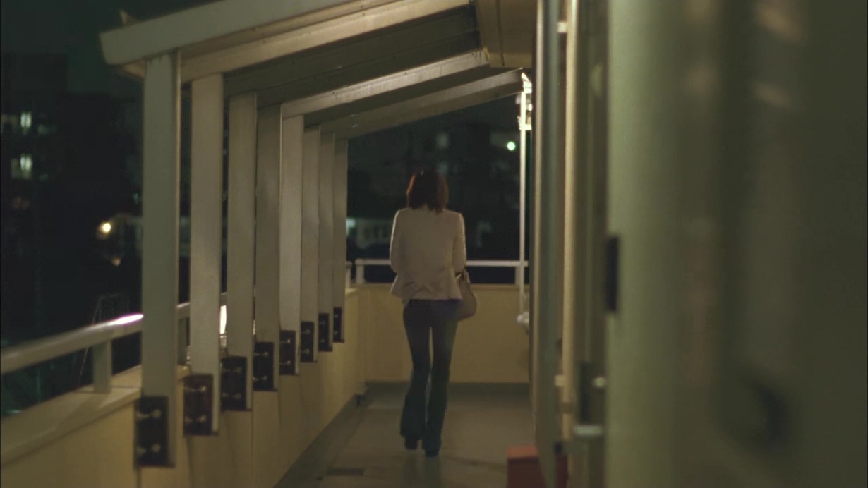 咒怨2剧照的剧照