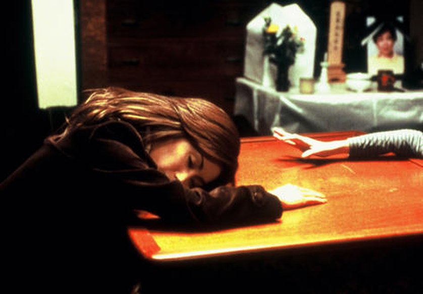 咒怨2剧照的剧照