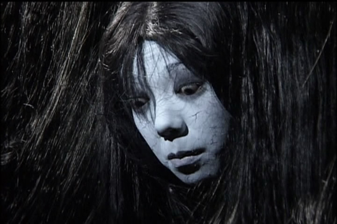 咒怨2剧照的剧照