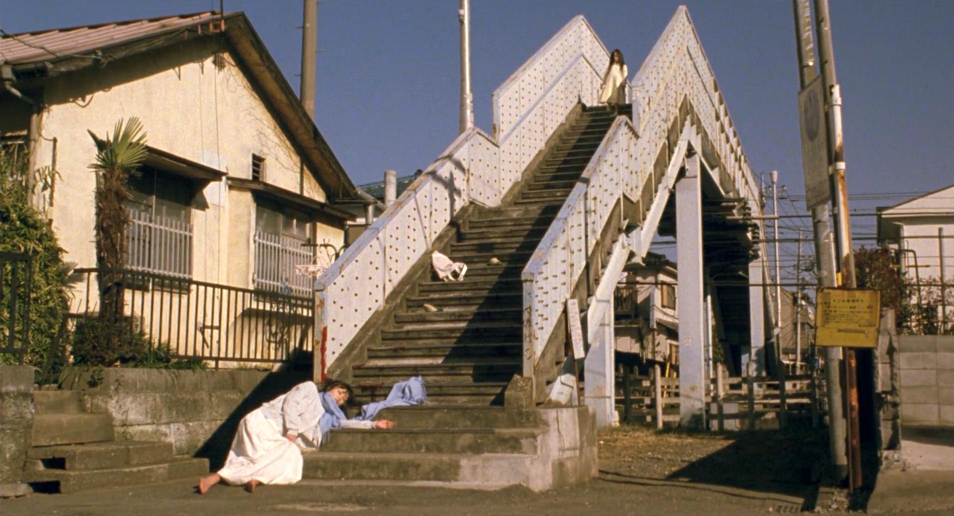 咒怨2剧照的剧照