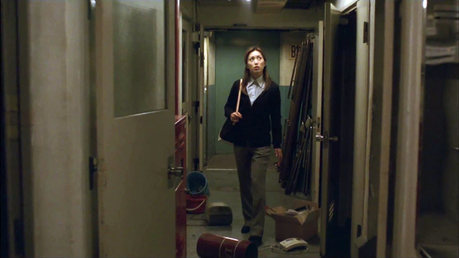 咒怨2剧照的剧照